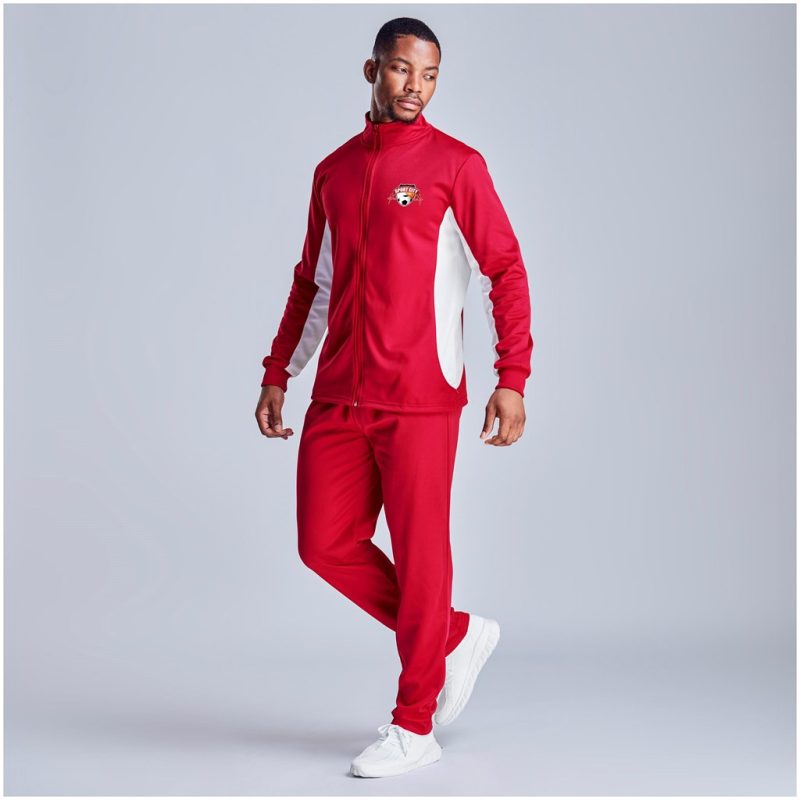 Unisex Championship Tracksuit - Image 15